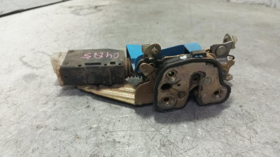 CERRADURA PUERTA DELANTERA IZQUIERDA, Saab, 9-3 BERLINA