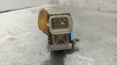 CERRADURA PUERTA DELANTERA IZQUIERDA, Saab, 9-3 BERLINA