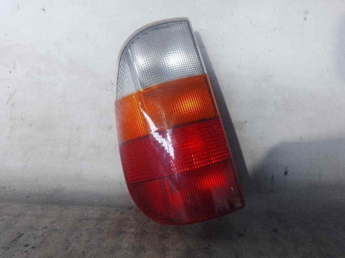 PILOTO TRASERO IZQUIERDO SEAT INCA (6K9) 