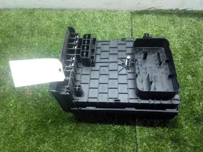 CAJA RELES / FUSIBLES, VOLKSWAGEN, SHARAN (7N1)