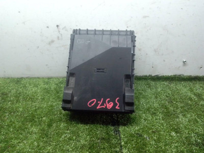 CAJA RELES / FUSIBLES, VOLKSWAGEN, SHARAN (7N1)