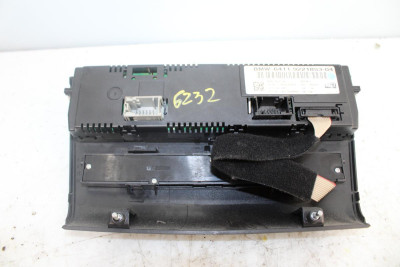 MANDO CLIMATIZADOR