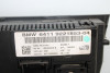 MANDO CLIMATIZADOR BMW SERIE 1 BERLINA (E81/E87) 