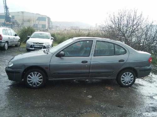  RENAULT MEGANE I FASE 2 CLASSIC (LA...) 