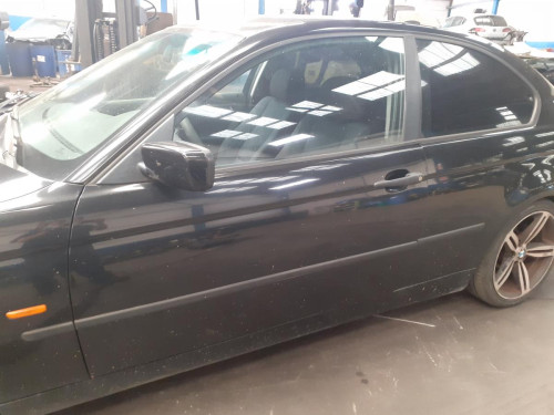  PUERTA DELANTERA IZQUIERDA BMW SERIE 3 COMPACTO (E46) 