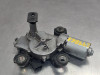  MOTOR LIMPIA TRASERO 