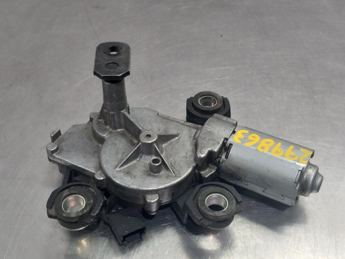  MOTOR LIMPIA TRASERO 