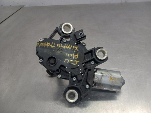  MOTOR LIMPIA TRASERO 