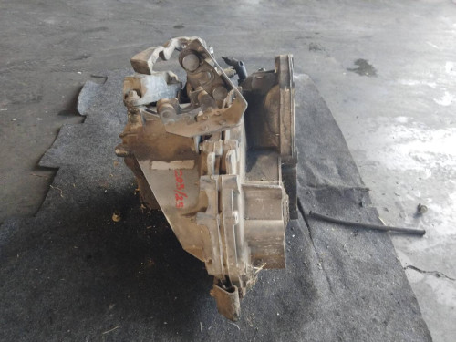 CAJA CAMBIOS Opel Vectra C Berlina (2002->) Opel Vectra C Berlina (2002->) 