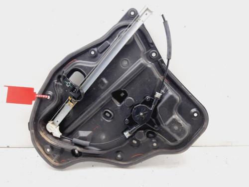ELEVALUNAS TRASERO DERECHO Mazda 2 BERLINA (DJ) 