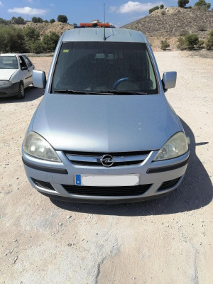 OPEL COMBO (CORSA C)