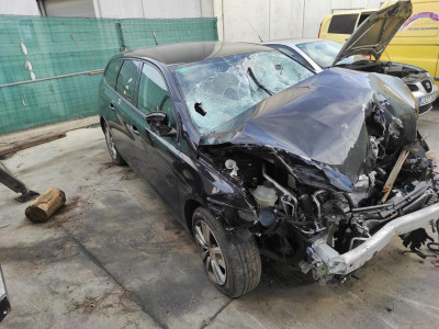 PEUGEOT 308 SW