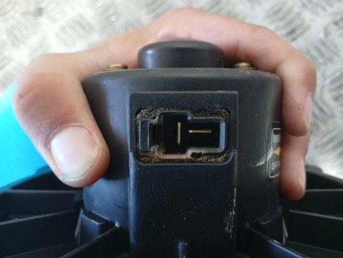 MOTOR CALEFACCION 