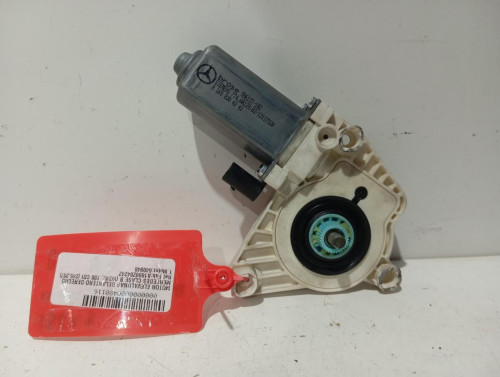 MOTOR ELEVALUNAS DELANTERO DERECHO MERCEDES-BENZ CLASE B (BM 245) 