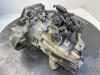 CAJA CAMBIOS Volkswagen GOLF III (1H1)(11.1991) 