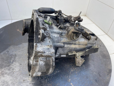 CAJA CAMBIOS, Volkswagen, GOLF III (1H1)(11.1991)