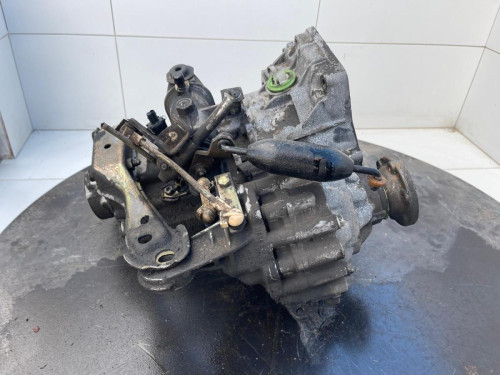 CAJA CAMBIOS Volkswagen GOLF III (1H1)(11.1991) 
