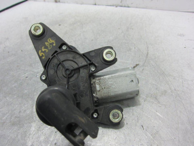 MOTOR LIMPIA TRASERO, NISSAN, MICRA (K12E)