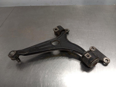 BRAZO SUSPENSION SUPERIOR DELANTERO DERECHO, PEUGEOT, EXPERT FURGÓN