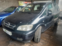 OPEL ZAFIRA A