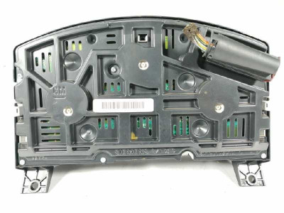 CUADRO INSTRUMENTOS, OPEL, ASTRA H GTC