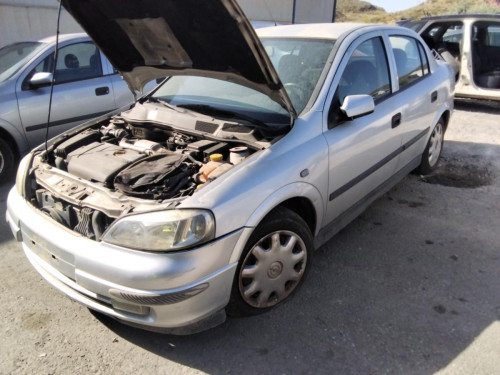  OPEL ASTRA G BERLINA 