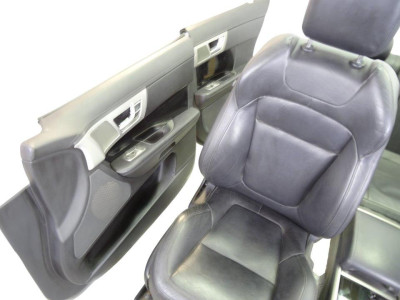 JUEGO ASIENTOS COMPLETO, JAGUAR, XF