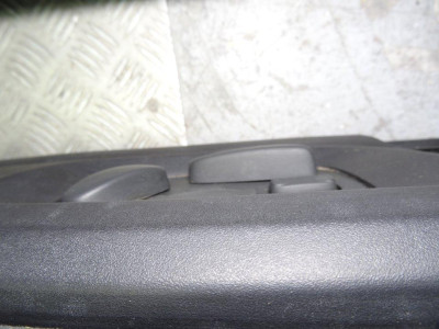 JUEGO ASIENTOS COMPLETO, JAGUAR, XF