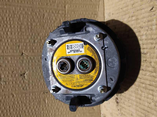  AIRBAG DELANTERO IZQUIERDO 