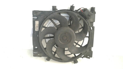  ELECTROVENTILADOR OPEL ASTRA H BERLINA 