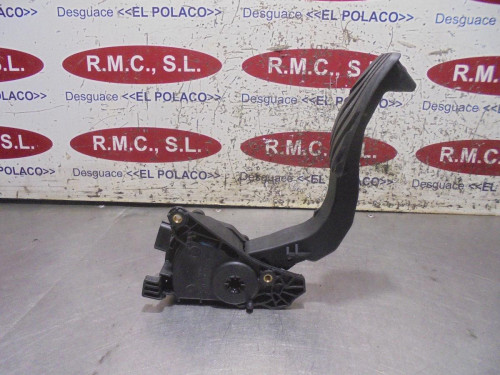 POTENCIOMETRO PEDAL RENAULT CLIO V 
