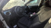TOYOTA AURIS (E18) — автомобиль-донор на запчасти 