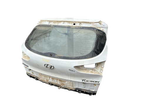 PORTON TRASERO Hyundai TUCSON (TL) 