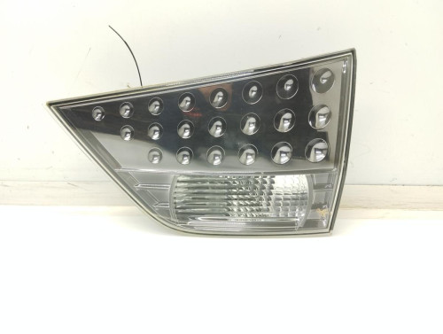 NO IDENTIFICADO Mitsubishi OUTLANDER (CW0) 