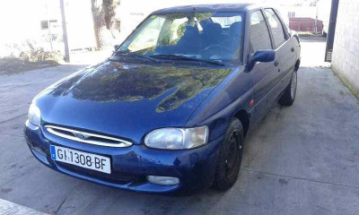 FORD ESCORT BERL./TURNIER