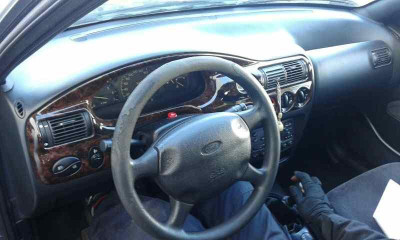 FORD ESCORT BERL./TURNIER