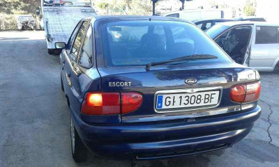 FORD ESCORT BERL./TURNIER