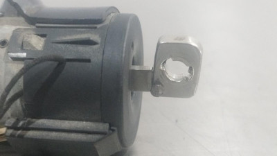 ANTIRROBO / LLAVE CONTACTO