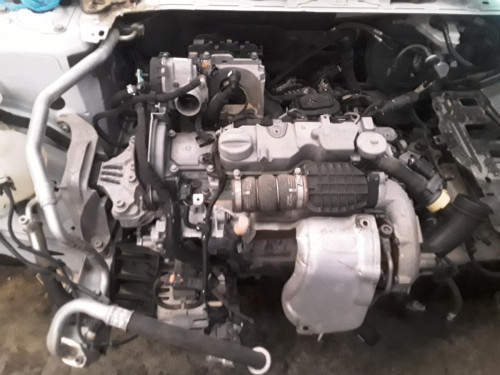 PEUGEOT 308 SW — Donor Vehicle for Used Parts 