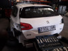 PEUGEOT 308 SW — Donor Vehicle for Used Parts 