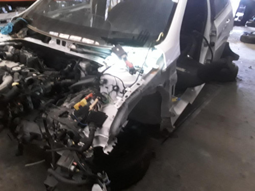 PEUGEOT 308 SW — Donor Vehicle for Used Parts 