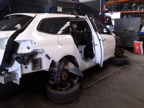 PEUGEOT 308 SW — Donor Vehicle for Used Parts 
