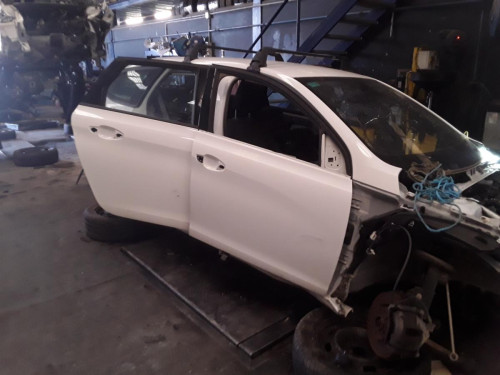 PEUGEOT 308 SW — Donor Vehicle for Used Parts 
