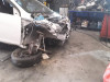 PEUGEOT 308 SW — Donor Vehicle for Used Parts 