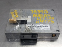MODULO ELECTRONICO