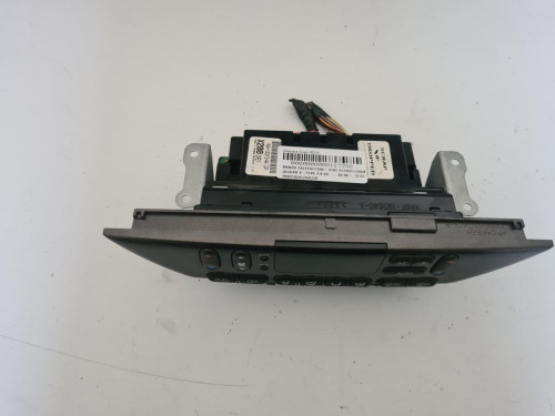  MANDO CALEFACCION / AIRE ACONDICIONADO JAGUAR S-TYPE (03.1999) 