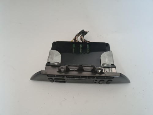  MANDO CALEFACCION / AIRE ACONDICIONADO JAGUAR S-TYPE (03.1999) 