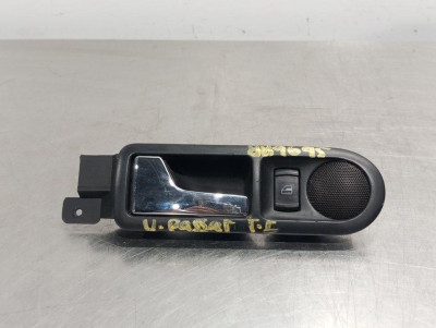 MANETA INTERIOR TRASERA IZQUIERDA, VOLKSWAGEN, PASSAT BERLINA (3B3)