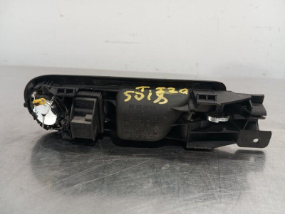 MANETA INTERIOR TRASERA IZQUIERDA, VOLKSWAGEN, PASSAT BERLINA (3B3)