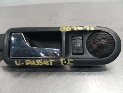 MANETA INTERIOR TRASERA IZQUIERDA, VOLKSWAGEN, PASSAT BERLINA (3B3)